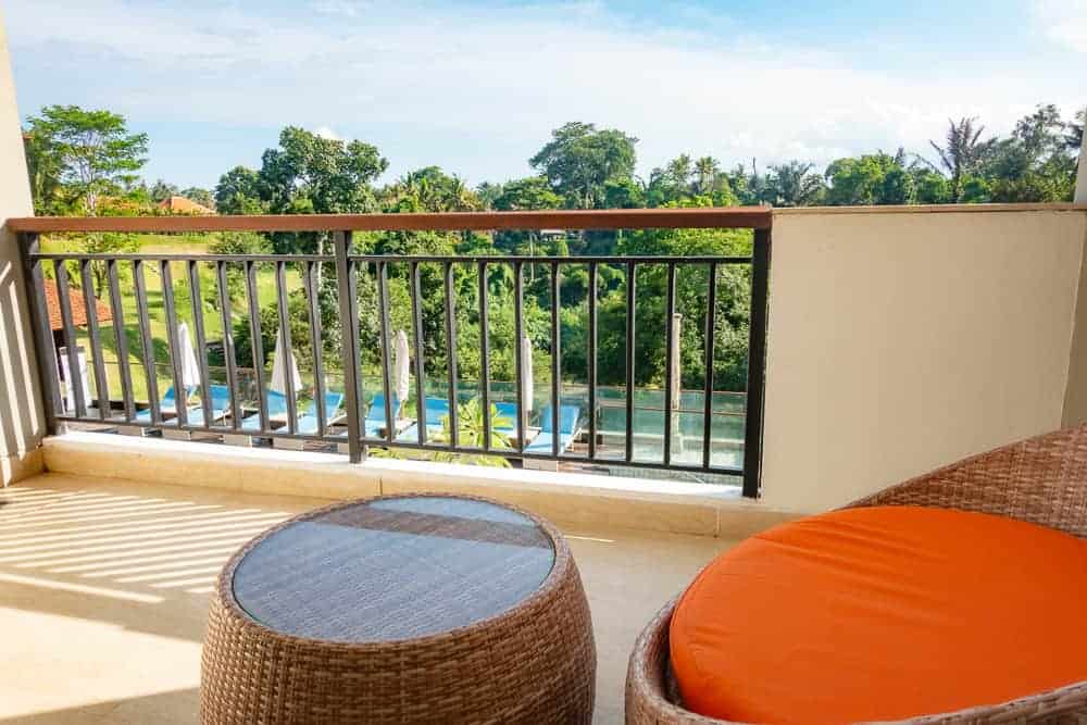 Sthala A Tribute Portfolio Hotel Ubud Bali