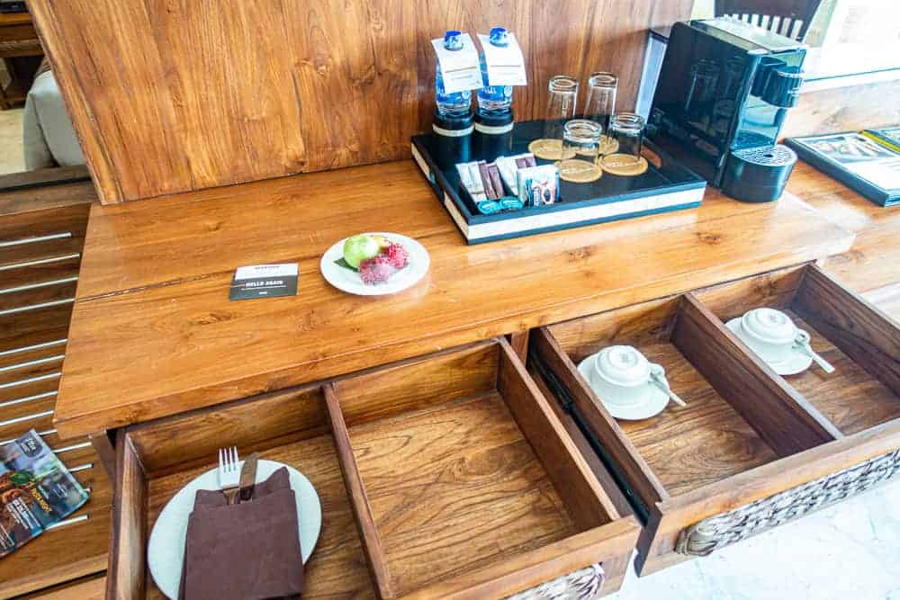 Sthala A Tribute Portfolio Hotel Ubud Bali