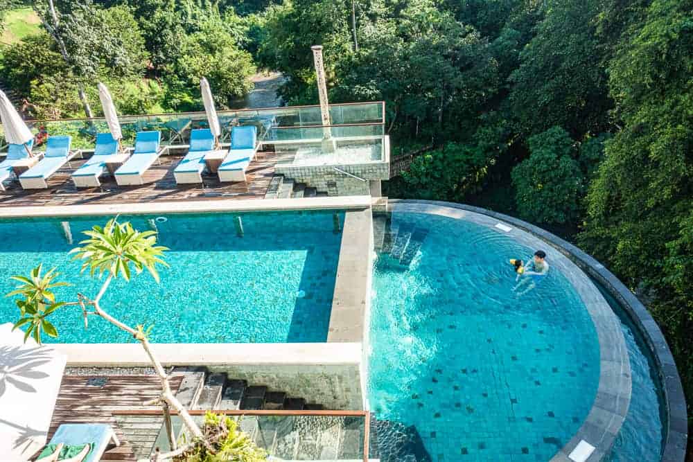 Sthala A Tribute Portfolio Hotel Ubud Bali