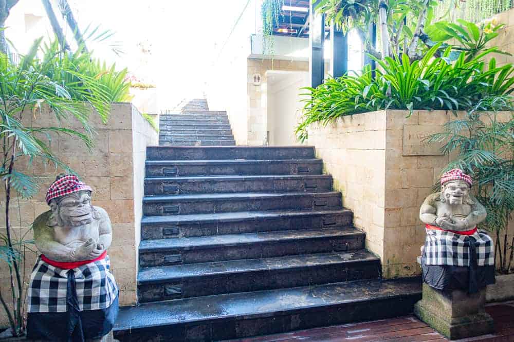 Sthala A Tribute Portfolio Hotel Ubud Bali