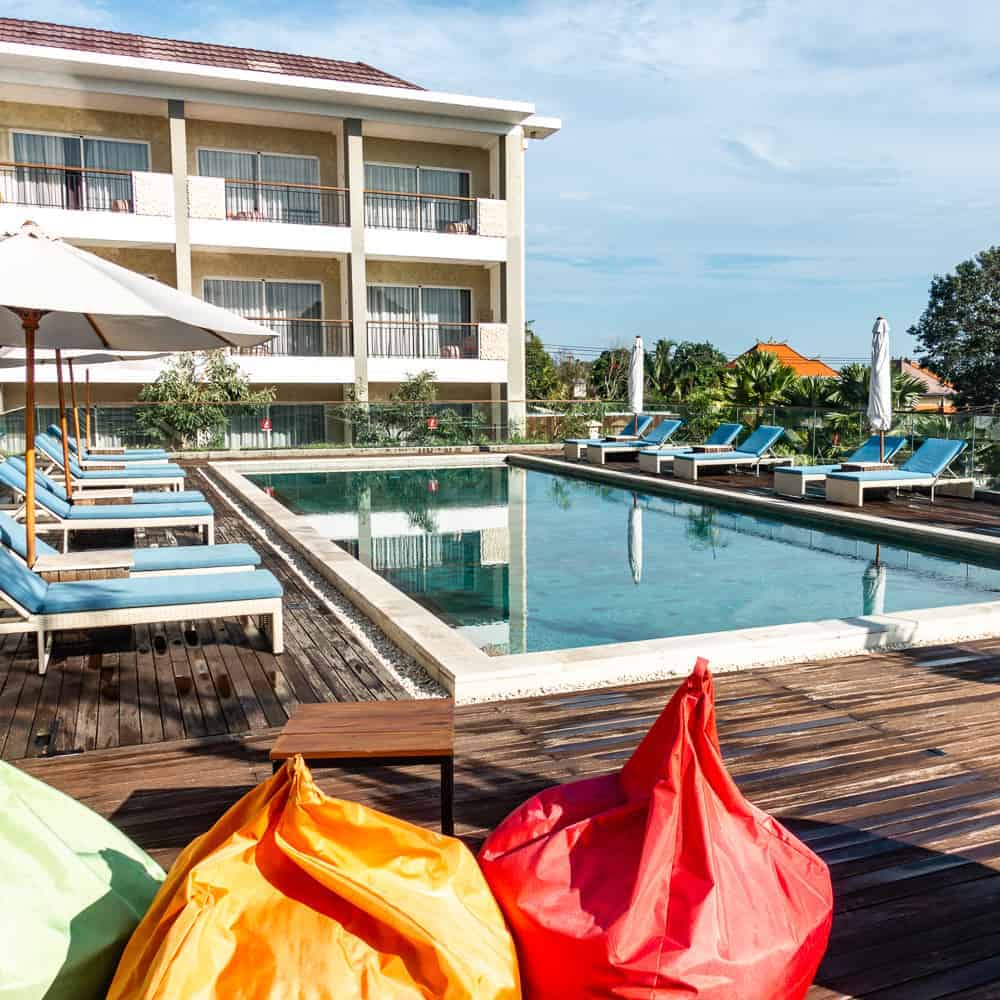 Sthala A Tribute Portfolio Hotel Ubud Bali