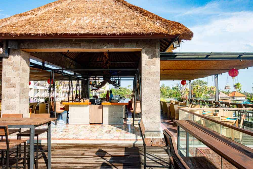 Sthala A Tribute Portfolio Hotel Ubud Bali