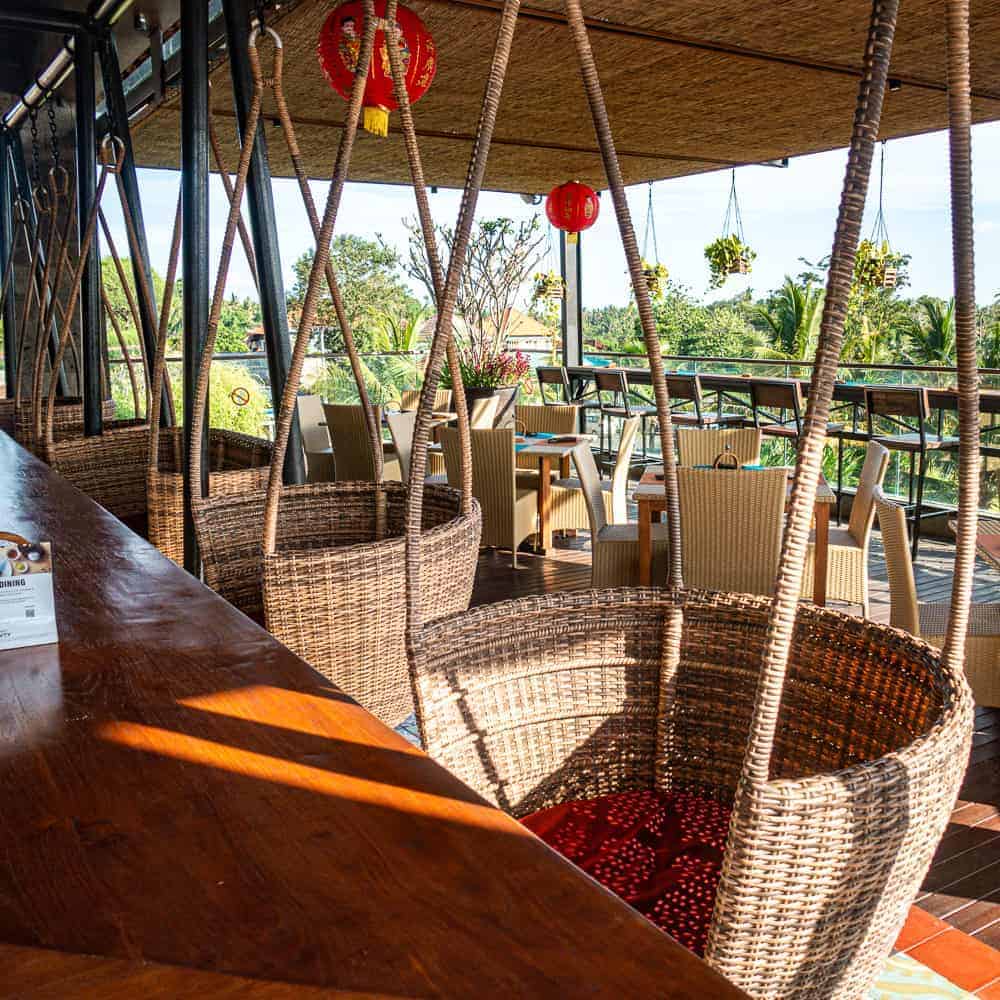 Sthala A Tribute Portfolio Hotel Ubud Bali