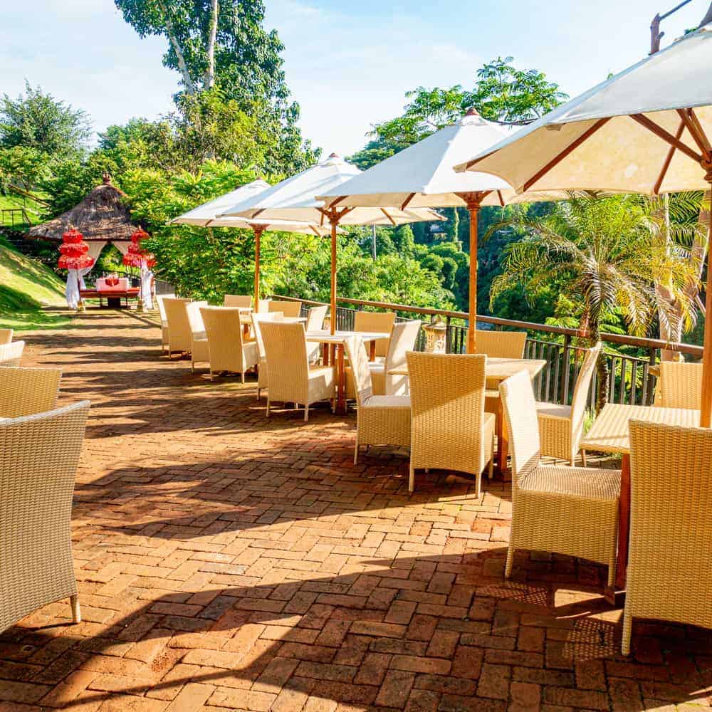 Sthala A Tribute Portfolio Hotel Ubud Bali