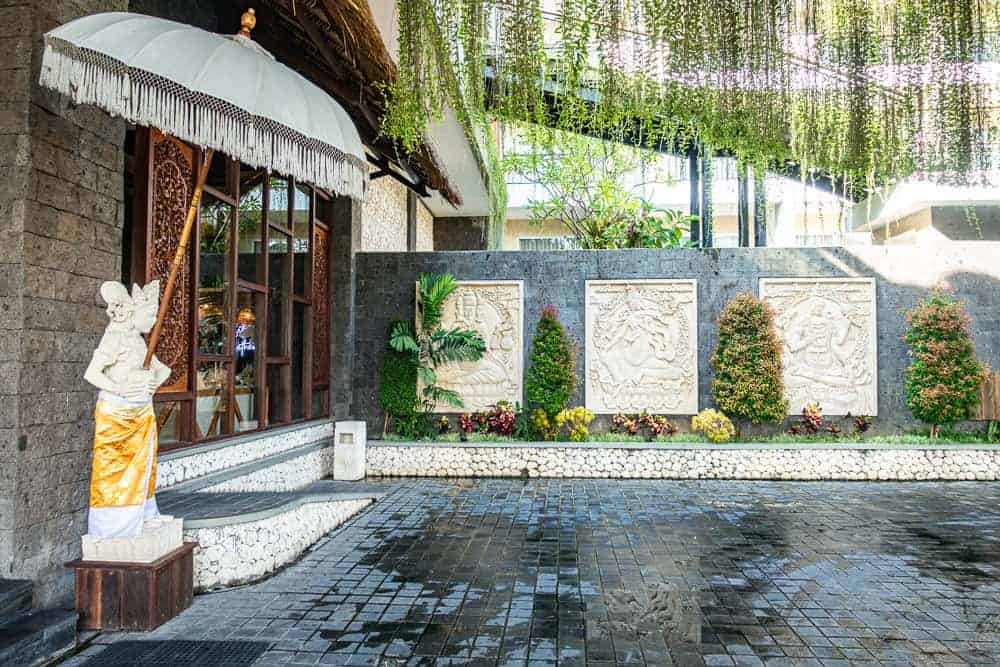 Sthala A Tribute Portfolio Hotel Ubud Bali