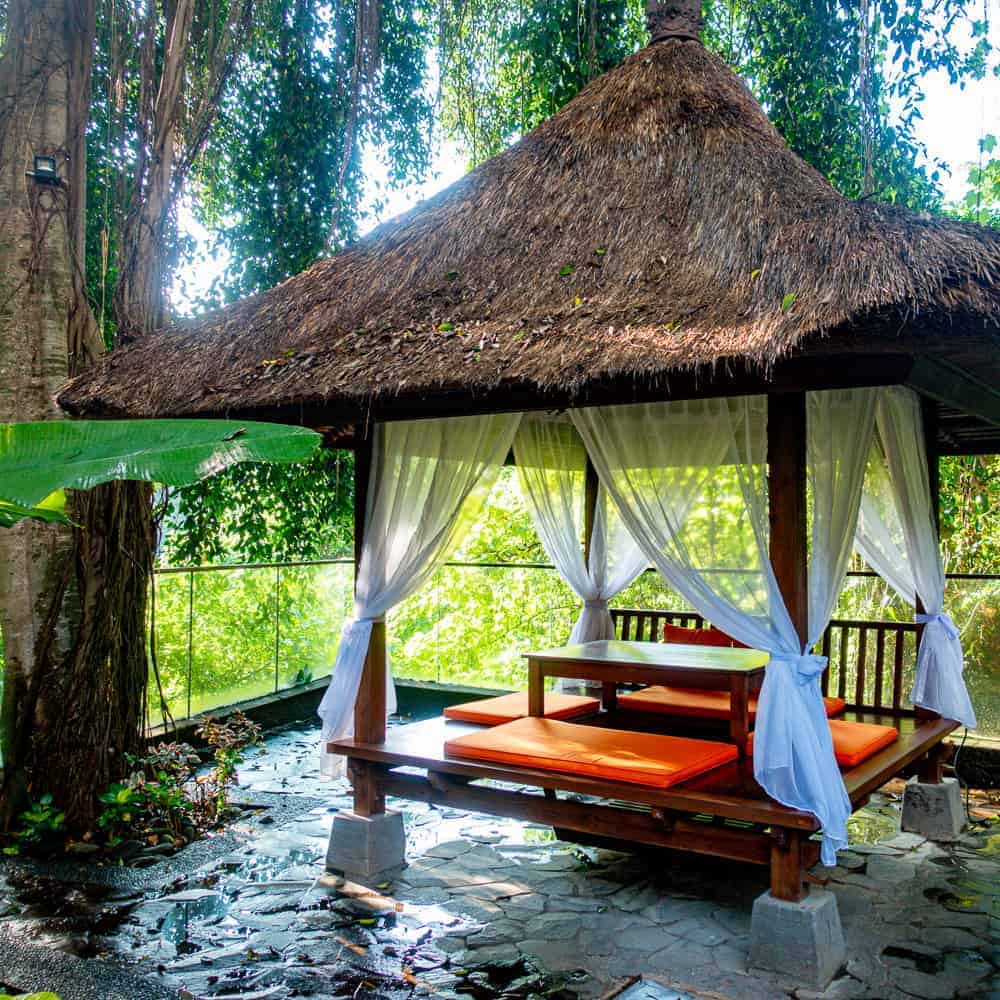 Sthala A Tribute Portfolio Hotel Ubud Bali