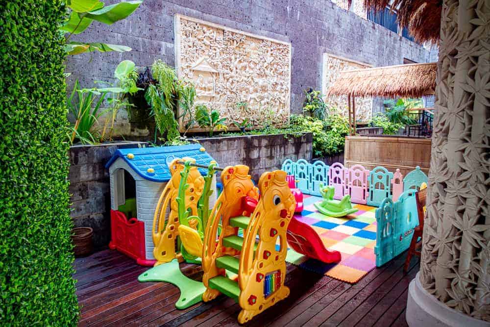 Sthala A Tribute Portfolio Hotel Ubud Bali