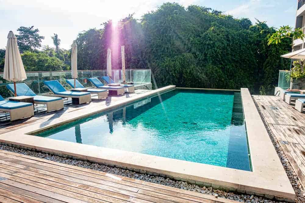 Sthala A Tribute Portfolio Hotel Ubud Bali