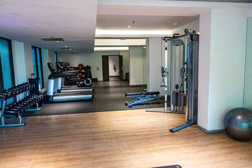 Sthala A Tribute Portfolio Hotel Ubud Bali