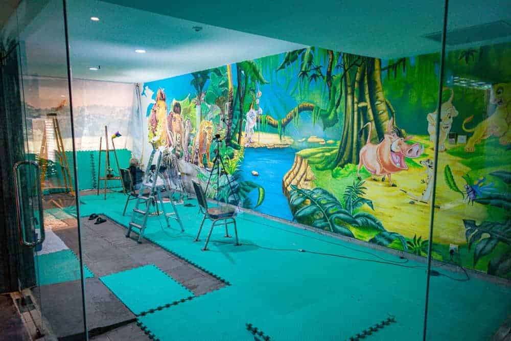 Sthala A Tribute Portfolio Hotel Ubud Bali