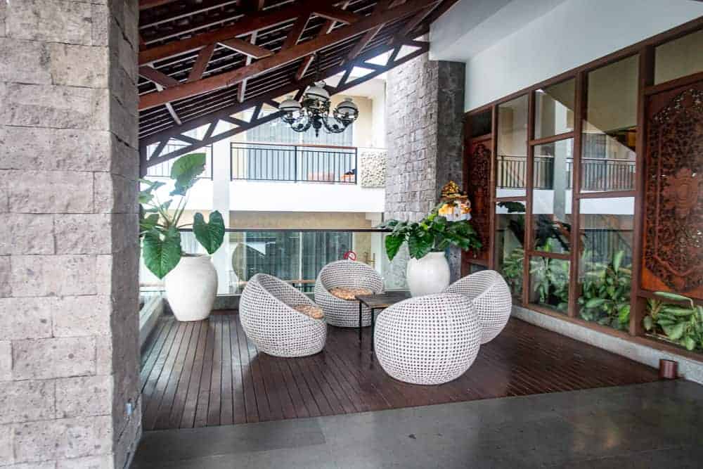 Sthala A Tribute Portfolio Hotel Ubud Bali