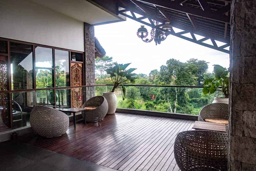 Sthala A Tribute Portfolio Hotel Ubud Bali