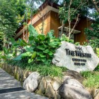 The Westin Resort Spa Ubud Bali