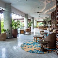 The Westin Resort Spa Ubud Bali