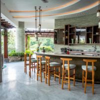 The Westin Resort Spa Ubud Bali