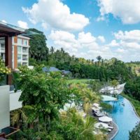 The Westin Resort Spa Ubud Bali