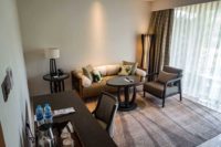 The Westin Resort Spa Ubud Bali