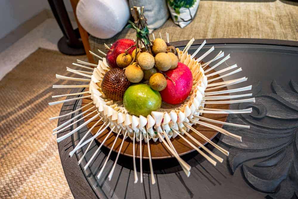 The Westin Resort Spa Ubud Bali