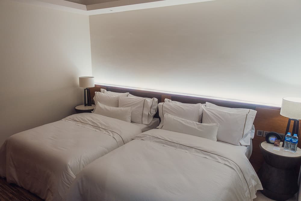 The Westin Resort Spa Ubud Bali