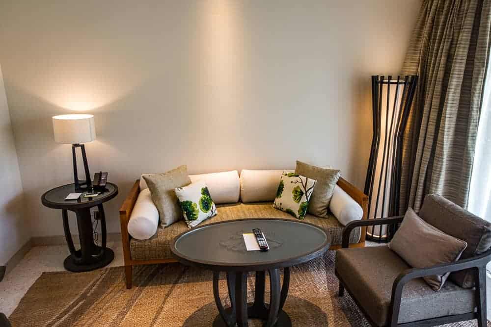 The Westin Resort Spa Ubud Bali