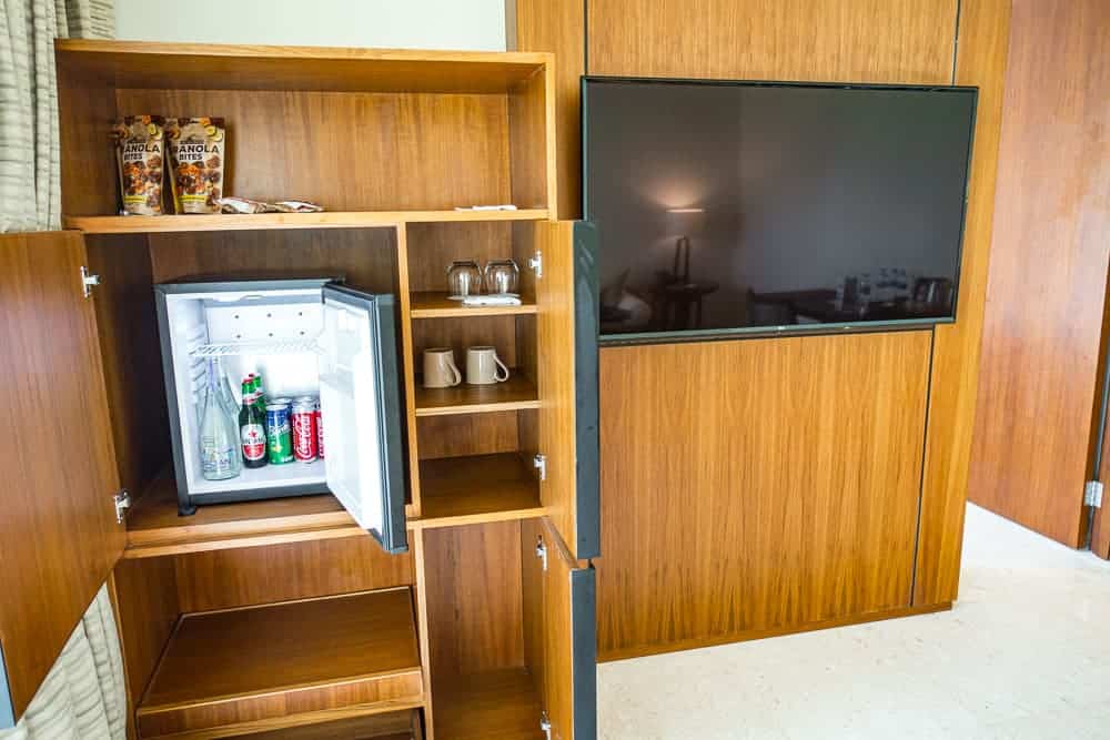 The Westin Resort Spa Ubud Bali