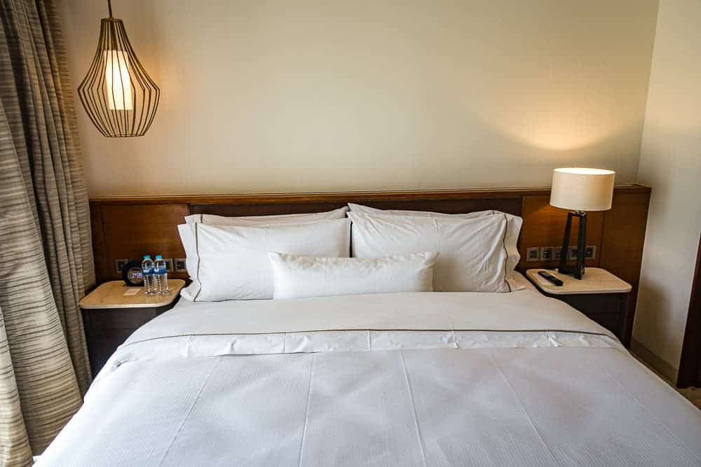 The Westin Resort Spa Ubud Bali