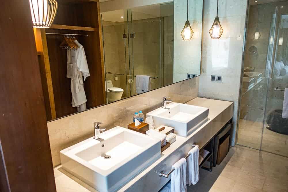 The Westin Resort Spa Ubud Bali