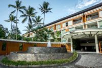The Westin Resort Spa Ubud Bali