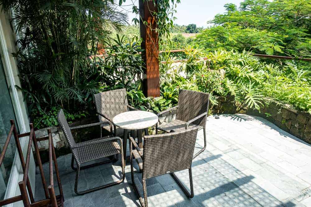 The Westin Resort Spa Ubud Bali