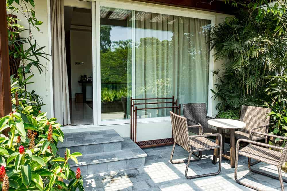 The Westin Resort Spa Ubud Bali