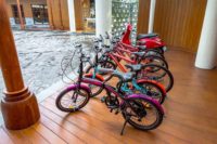 The Westin Resort Spa Ubud Bali