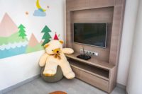 The Westin Resort Spa Ubud Bali