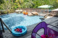 The Westin Resort Spa Ubud Bali