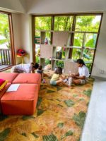 The Westin Resort Spa Ubud Bali