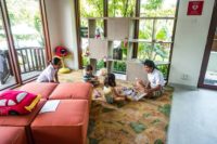 The Westin Resort Spa Ubud Bali