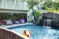 The Westin Resort Spa Ubud Bali