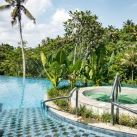 The Westin Resort Spa Ubud Bali