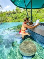 The Westin Resort Spa Ubud Bali