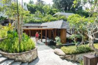 The Westin Resort Spa Ubud Bali