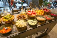 The Westin Resort Spa Ubud Bali