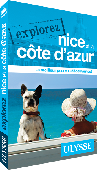 Ulysse Nice