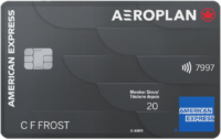 Amex Aeroplan New