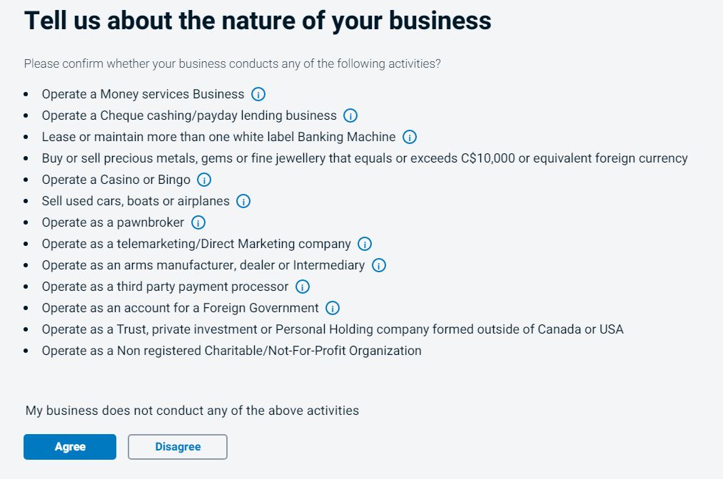 bmo activites nature