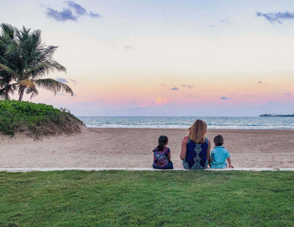 Featured Enfants Porto Rico