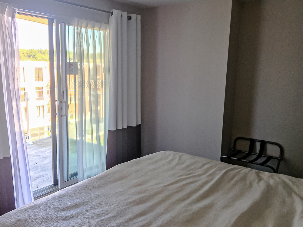 Four Points By Sheraton Levis Convention Centre