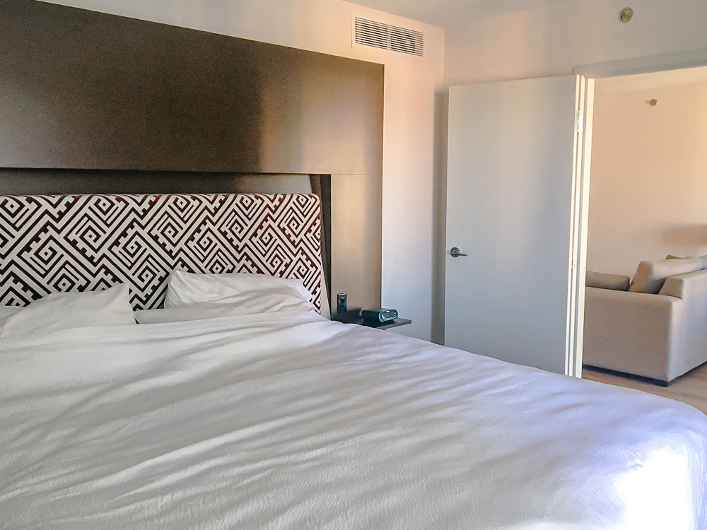 Four Points By Sheraton Levis Convention Centre