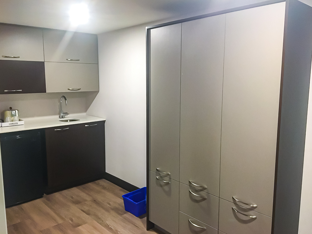 Four Points By Sheraton Levis Convention Centre