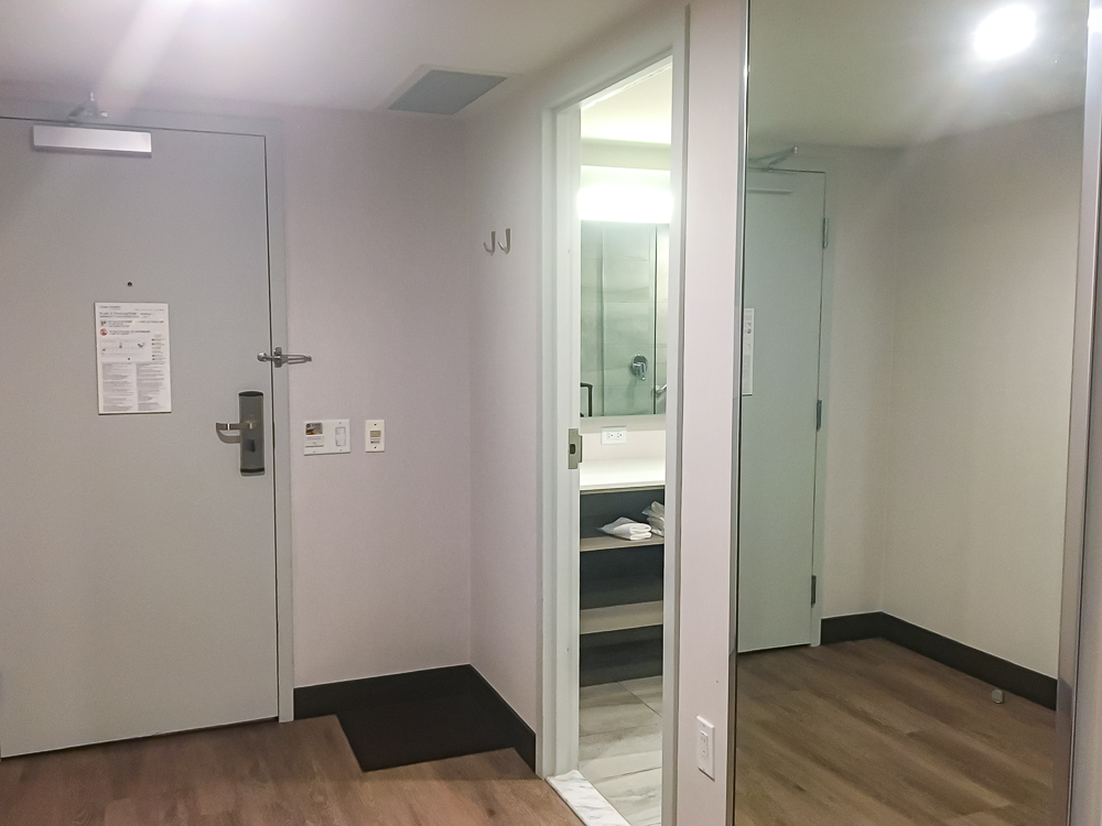 Four Points By Sheraton Levis Convention Centre