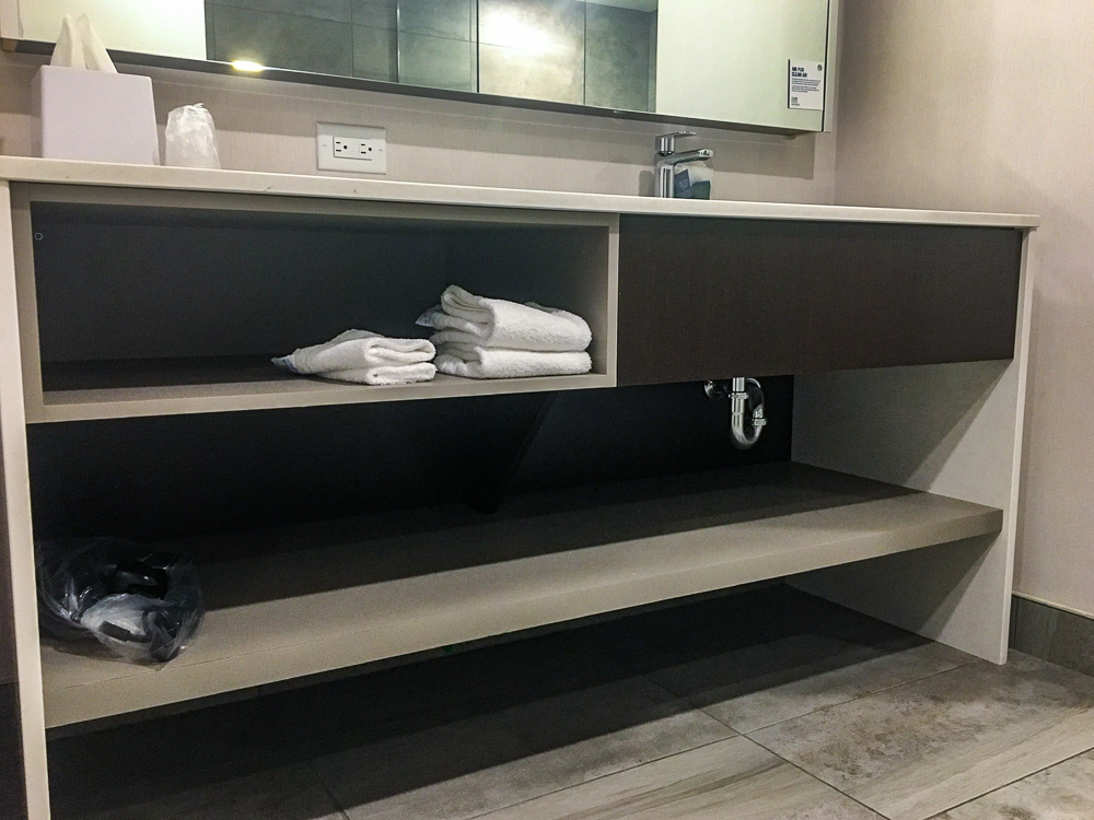 Four Points By Sheraton Levis Convention Centre