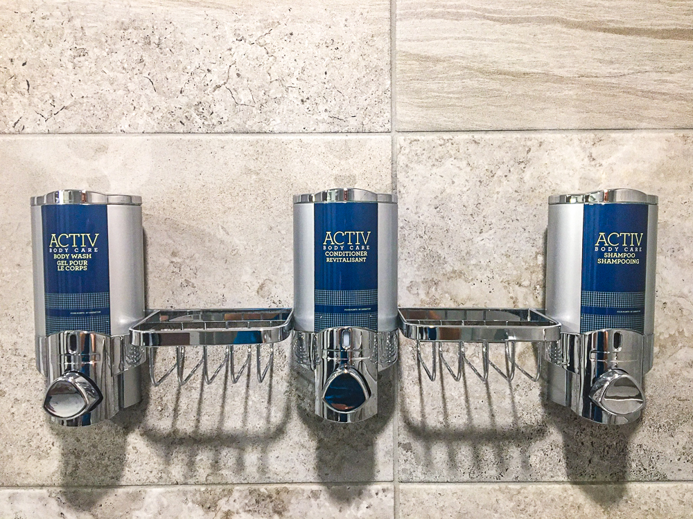 Four Points By Sheraton Levis Convention Centre